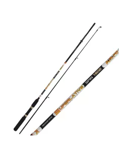 Kolpo Superlative Spin Medium Canna da Pesca 3 20 gr 1.60 mt Canne da pesca Kolpo