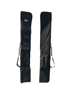 Kolpo Sheath Door Rods Carpfishing 3+3 Rods 