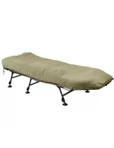Jrc Cocoon Sacco a Pelo 5 Stagioni Super Caldo Carpfishing Jrc
