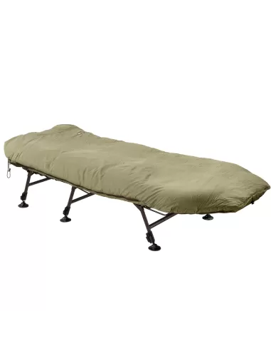 Jrc Cocoon Sacco a Pelo 5 Stagioni Super Caldo Carpfishing Jrc