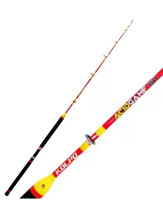 Kolpo Acid Game 15 50 lbs Canna da Pesca Canne da pesca Kolpo