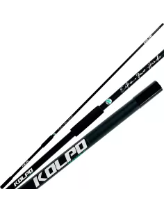 Kolpo Extreme power Handle Palo Guadino 180 cm  Carpfishing Kolpo