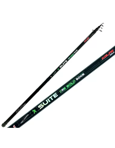 Kolpo Suite CRB Bolo Canne Da Pesca Bolognesi 5 25 gr Canne da pesca Kolpo