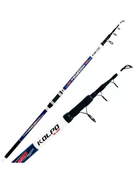 Kolpo Primeira Fishing Rod Surfcasting 4.20 mt 220 gr