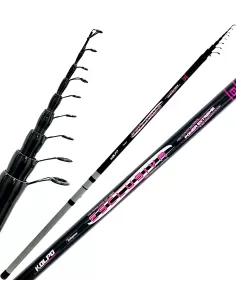 Kolpo Exclusive Bolognese Fishing Rod in Carbon