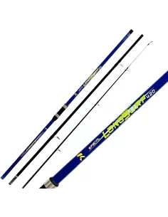 Kolpo Long Surf Canna da Pesca Surfcasting 100 200 gr 4.20 mt Canne da pesca Kolpo