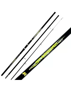 Kolpo Star Surf Canna da Pesca Surfcasting 100 200 gr 4.20 mt Canne da pesca Kolpo