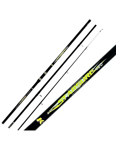 Kolpo Star Surf Fishing Rod Surfcasting 100 200 gr 4.20 mt