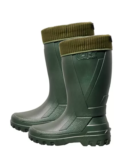 Stivali in Eva con Calza Imbottita Super Caldi Fino a -35 Gradi Stivali e Scafandri All Fishing