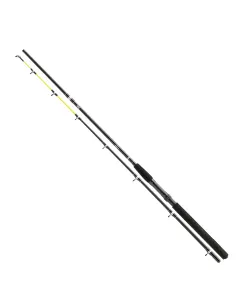 Abu Garcia Seven Trolling Canna da Pesca 2.10 mt Traina Bolentino Drifting Canne da pesca Abu Garcia