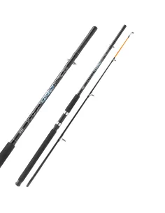 Mitchell Catch Fishing Rod 2 sections Powerful 100 200 gr 2.10 mt 