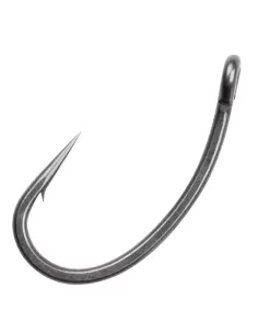 Jrc Contact Kurve Shank Carp Hook 11 pz Carpfishing Jrc