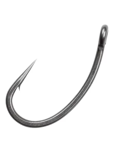 Jrc Contact Kurve Shank Carp Hook 11 pz Carpfishing Jrc