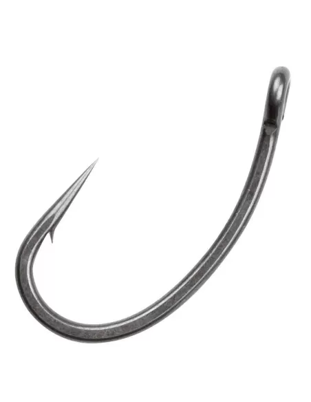 Jrc Contact Kurve Shank Carp Hook 11 pz Carpfishing Jrc