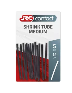 Jrc Contact Shrink Tube Tubini Termo Restringenti 14 pz Carpfishing Jrc