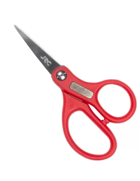 Jrc Contact Rig Braid Scissor Speciali Forici per Trecciati Carpfishing Jrc