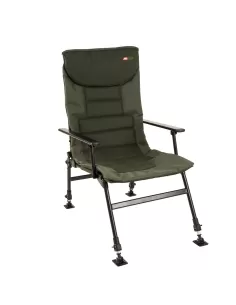 Jrc Defender Hi Recliner Armchair Fishing Chair Recliner 