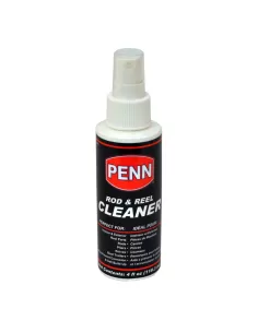 Penn Cleaner Cleans and Lubricates Fishing Rods and Reels 