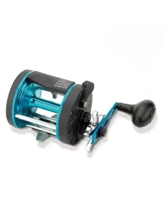 Sugoi TS 7000 Reel Rotating Coil Corbo and Aluminum Coil 