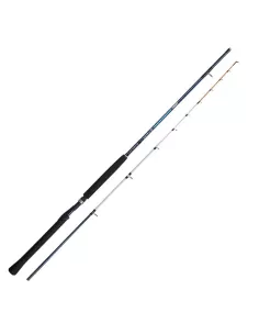 Sugoi Akira Canna da pesca Barca Bolentino Light Jig Seppie e Calamari Canne da pesca Sugoi