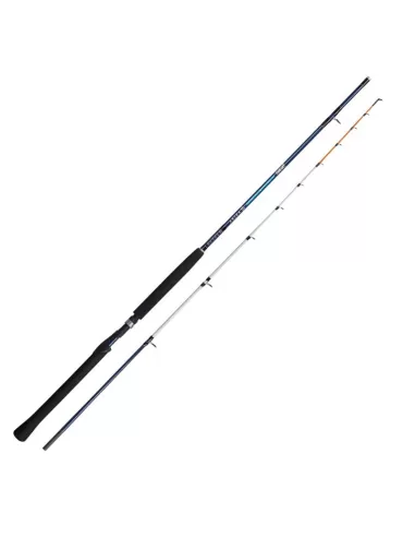 Sugoi Akira Canna da pesca Barca Bolentino Light Jig Seppie e Calamari Canne da pesca Sugoi
