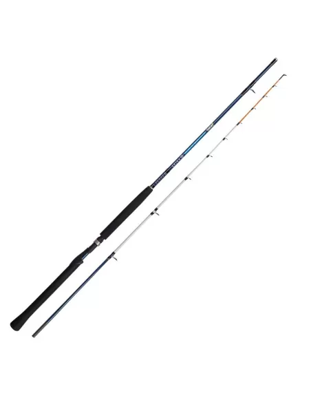 Akira Sauce Fishing Rod Boat Bolentino Light Jig Cuttlefish and Squid