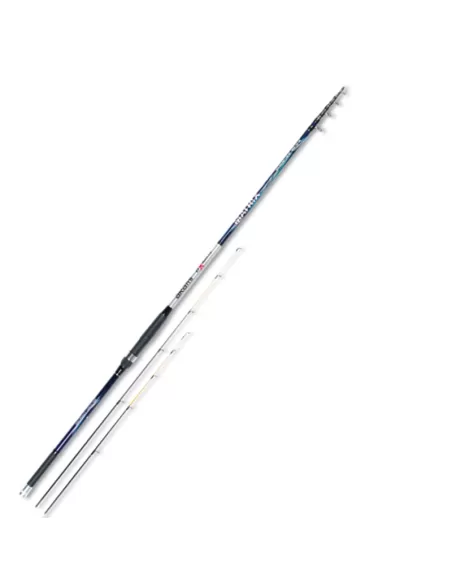 Akami Matrix Telescopic Fishing Rod Double Peak 3 mt 120 gr