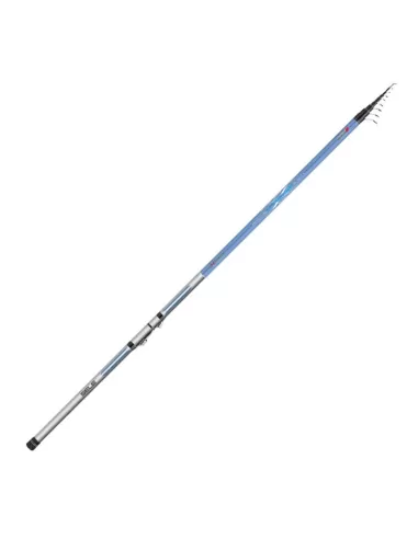 Sele Lamar Canna da pesca Bolognese Azione 25 gr Canne da pesca Sele
