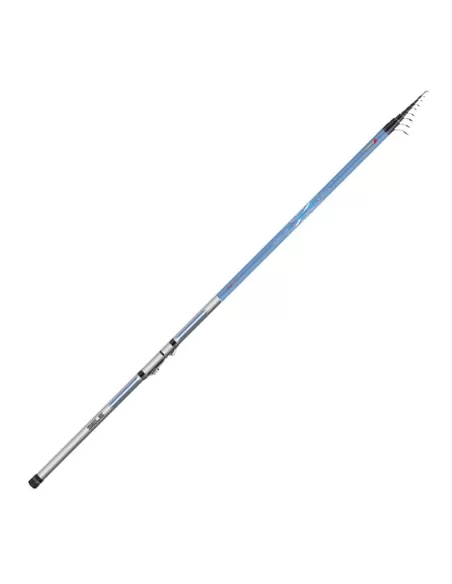 Sele Lamar Canna da pesca Bolognese Azione 25 gr Canne da pesca Sele