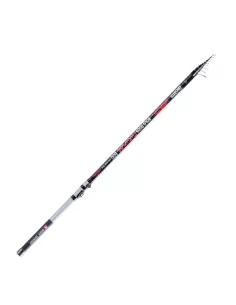 Akami Fukurida Canna da Pesca Bolognese Carbonio Spiralato 6 mt 30 gr Canne da pesca Akami