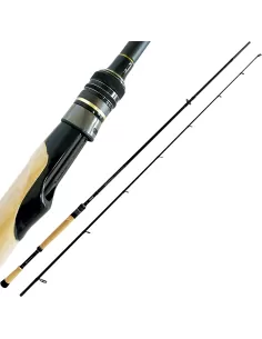 Mitchell Traxx MX7 Power Lure Rod Powerful Spinning Rods 40 160 gr 