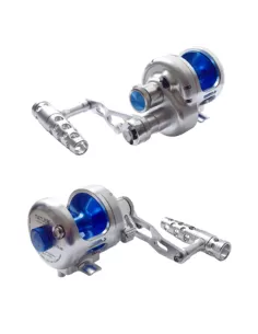 Tatler Advancetat Jigging 2 Speed Mulinello Pesca 11 Cuscinetti Jig Slow Pitch Kabura Mulinelli da traina Tatler