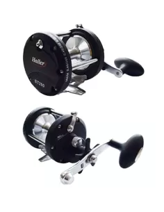 Tatler BT Mulinello da Pesca Rotante Traina Mulinelli da traina Tatler