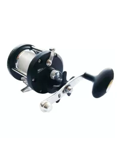 Tatler BTL Mulinello da Pesca Rotante Traina con Filo Mulinelli da traina Tatler