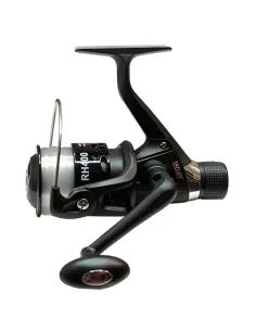 Tatler Mulinello da Pesca RH con Filo Pre-caricato Frizione Posteriore Mulinelli da Pesca Tatler