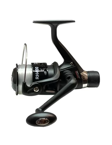 Tatler Mulinello da Pesca RH con Filo Pre-caricato Frizione Posteriore Mulinelli da Pesca Tatler