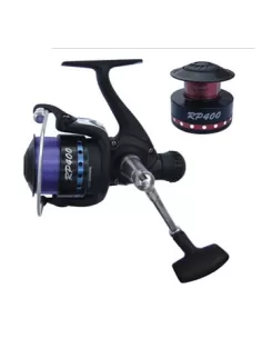 Tatler RP Fishing Reel 7 Bearings Double Aluminum Coil 