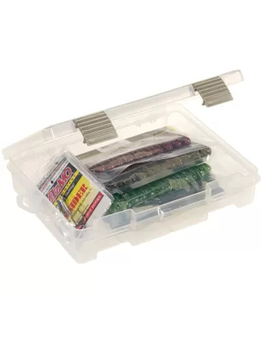 Plano 2371500 Scatola 1 Grande Scomparto Libero Cassette Pesca Plano