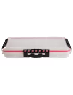 Plano 374010 Scatola Porta Accessori Artificiali Pesca Waterprof  Cassette Pesca Plano