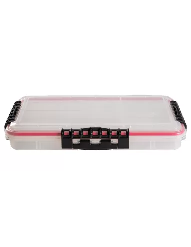 Plano 374010 Scatola Porta Accessori Artificiali Pesca Waterprof  Cassette Pesca Plano
