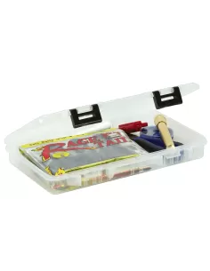 Plano 370710 Scatola Porta Accessori da Pesca 1 Scomparto Cassette Pesca Plano