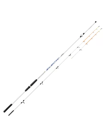 Mitchell Suprema 2.0 Bolentino 2 Sezioni Doppia Vetta Up To 110 gr Canne da pesca Mitchell