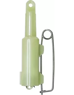 Tatler Squid Flash Light Lampada Lampeggiante di Frofondità COlore Blu Accessori mare Tatler