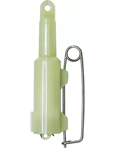Tatler Squid Flash Light Lampada Lampeggiante di Frofondità COlore Blu Accessori mare Tatler