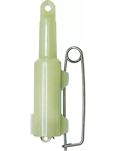 Tatler Squid Flash Light Lampada Lampeggiante di Frofondità COlore Blu Accessori mare Tatler