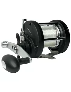 Tatler Rotary Reel for Trolling Fishing With Wire 