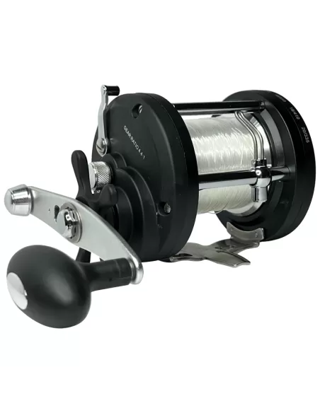 Tatler Rotary Reel for Trolling Fishing With Wire