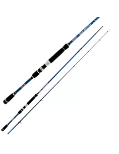 Tatler Startat Canna da Pesca Verticale Light Jig in Carbonio Canne da pesca Tatler