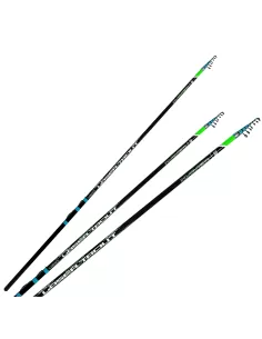 Maver Laser Trout Canne da Pesca Trota Lago in Carbonio Canne da pesca Maver