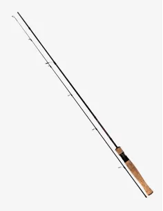 Maver Area Game Fishing Rod 2 Sections Ultralight Special Spoon 